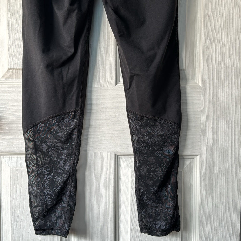 Black Tights - image 4